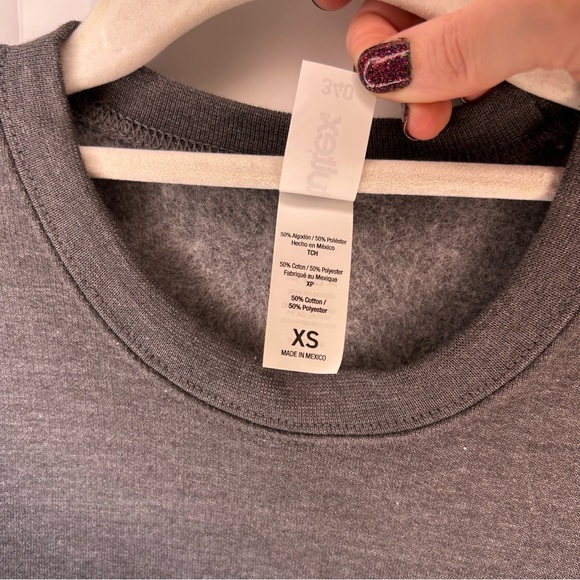 Biscuit Love “Biscuits” Unisex Sweatshirt - Picture 8 of 8